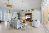 A Florida House Villa