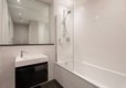 Stafford Street Apartment Bathroom