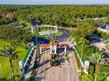 A Florida House Villa