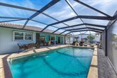 A Florida House Villa