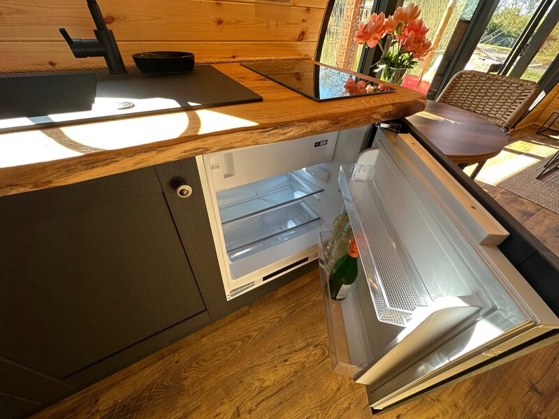 fridge freezer
