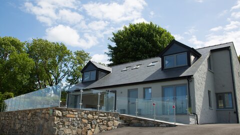 Llys y Gwynt