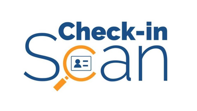 Check-in Scan - Check-in Scan logo