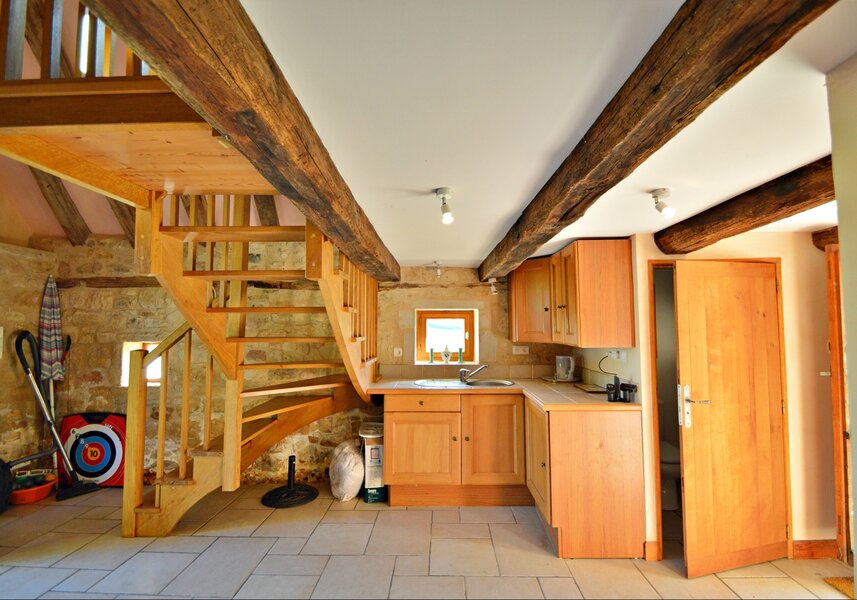 Villa in south west france