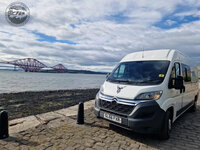Campervan STAG