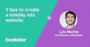 3 tips to create holiday lets website