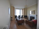 Stunning spacious two bedroom apartment