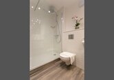 Modern Shower room