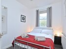 7543_Richmond Place-1 - Cosy double bed in double room of Edinburgh City Centre rental