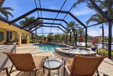A Florida House Villa