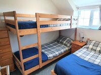 Triple Bedroom
