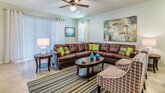 A Florida House Villa