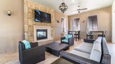 A Florida House Villa