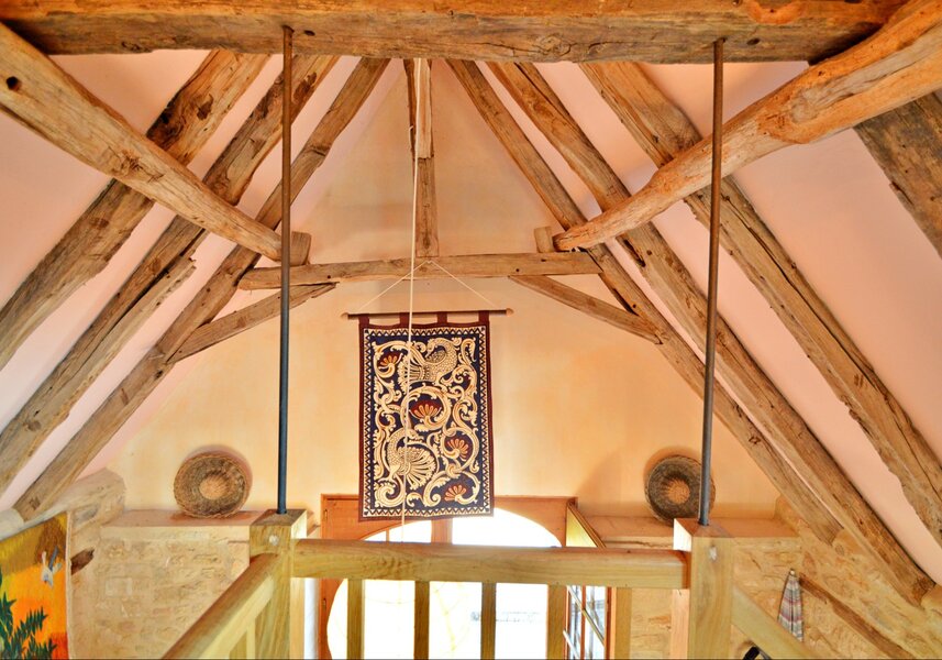 Pet friendly gite in south west france