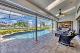 A Florida House Villa