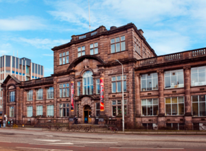 Explore Summerhall