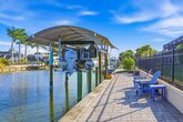 A Florida House Villa
