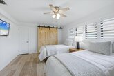 A Florida House Villa
