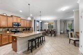 A Florida House Villa