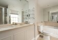 En-Suite Bathroom in a Corporate Flat