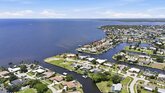 A Florida House Villa