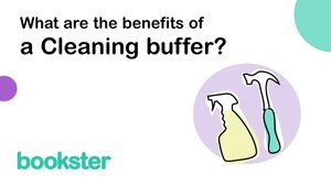 Cleaning buffer