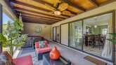 A Florida House Villa