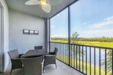 A Florida House Villa