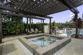 A Florida House Villa