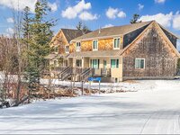 Condo Trailhead