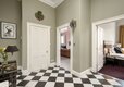 Chic Hallway in Edinburgh Vacation Rental