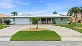 A Florida House Villa