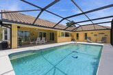 A Florida House Villa
