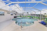 A Florida House Villa