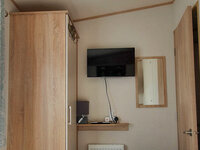 Second Twin Bedroom