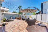 A Florida House Villa
