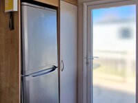 Fridge freezer