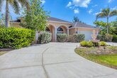 A Florida House Villa