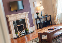 Frederick Street Apartment 2-3