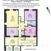 Calton Residence Floor Plan