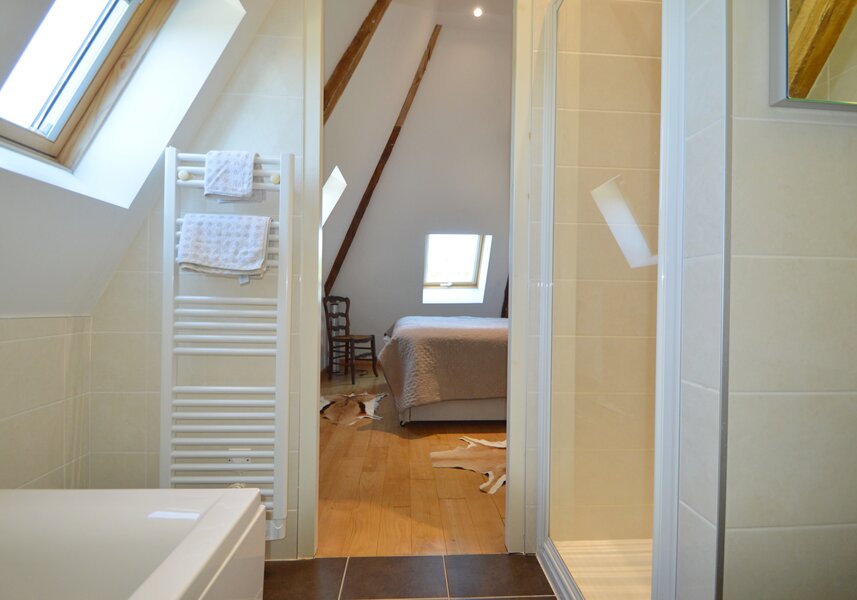 Dordogne holiday rental