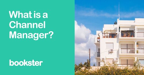 What is a Channel Manager for Vacation Rentals - A description of the Channel Manager for vacation rentals