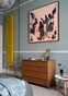 Spare Bedroom to Artwork