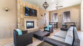 A Florida House Villa