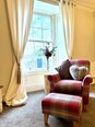Living room window