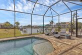 A Florida House Villa