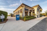 A Florida House Villa