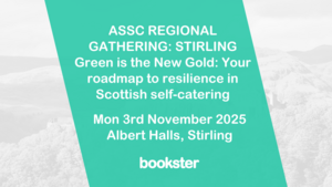 ASSC Regional Gathering Stirling