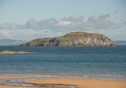 Local area, The Beach House