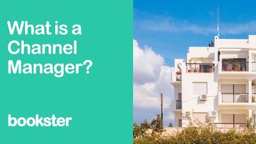 What is a Channel Manager for Vacation Rentals - A description of the Channel Manager for vacation rentals